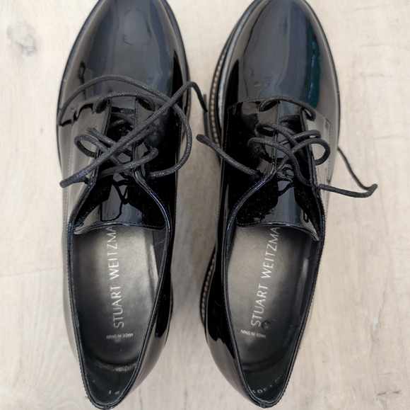 Stuart Weitzman Excellent Condition/Dust Bag - Picture 8 of 8